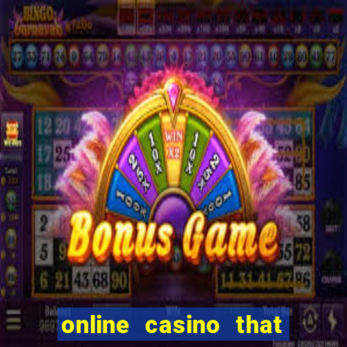 online casino that accepts visa gift cards